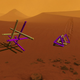 Illustration for article titled NASAs bizarre Super Ball Bot could one day roll around Titan
